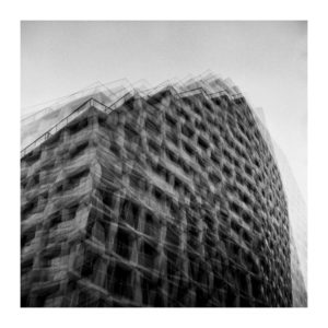 Nicolas Escoubeyrou